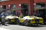 Belgian Racing Ford GT Picture